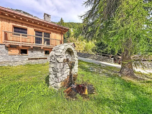 Chalet Tignes, 7 bedrooms, 14 persons - photo_1011934821710