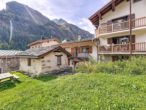 Chalet Tignes, 7 bedrooms, 14 persons - photo_1011934821710