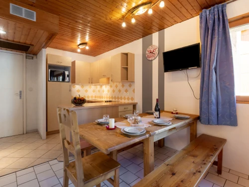 Ferienwohnung Tignes, 1 Schlafzimmer, 7 Personen - photo_15039382666
