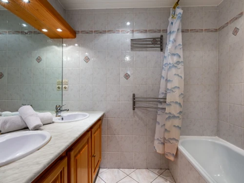 Ferienwohnung Tignes, 1 Schlafzimmer, 7 Personen - photo_15039382666