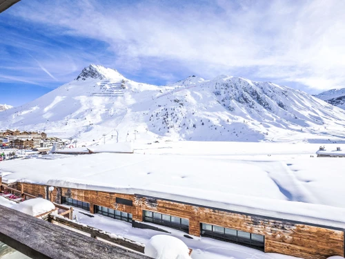 Ferienwohnung Tignes, 2 Schlafzimmer, 5 Personen - photo_12605419140
