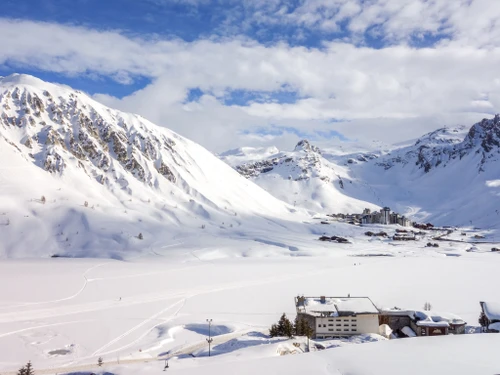 Ferienwohnung Tignes, 4 Schlafzimmer, 10 Personen - photo_14881905802