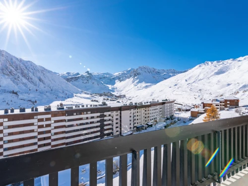 Apartment Tignes, 2 bedrooms, 8 persons - photo_20174013686