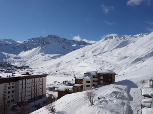 Ferienwohnung Tignes, 2 Schlafzimmer, 7 Personen - photo_17035730725