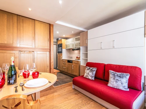 Ferienwohnung Tignes, Studio, 4 Personen - photo_1011630139310