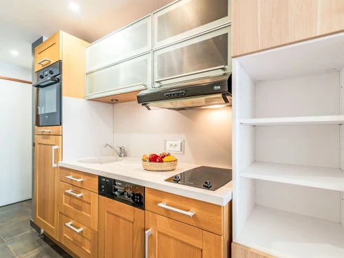 Ferienwohnung Tignes, Studio, 4 Personen - photo_1011630139310