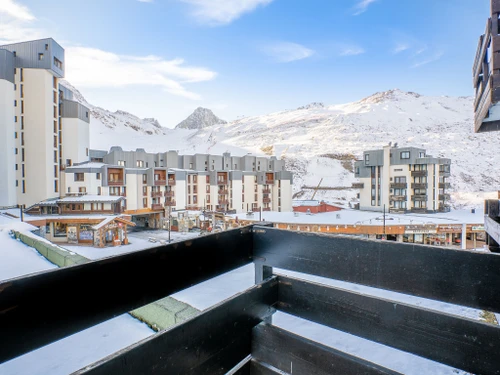 Ferienwohnung Tignes, Studio, 3 Personen - photo_709808087