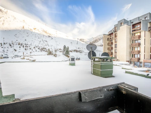 Ferienwohnung Tignes, Studio, 3 Personen - photo_709808087