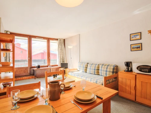 Ferienwohnung Tignes, Studio, 4 Personen - photo_709802839
