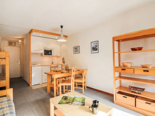 Ferienwohnung Tignes, Studio, 4 Personen - photo_709802839