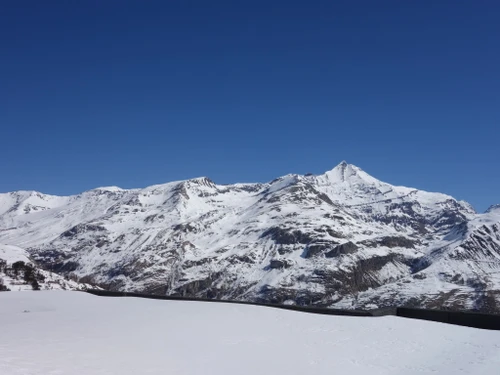 Ferienwohnung Tignes, 1 Schlafzimmer, 6 Personen - photo_15495612930