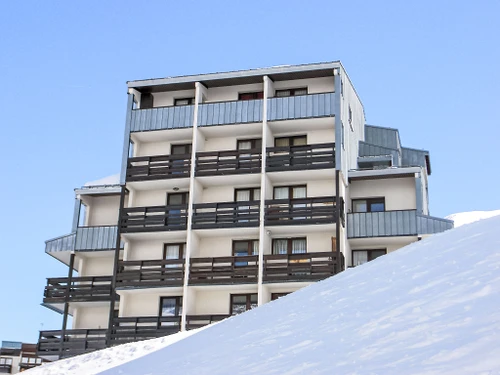 Ferienwohnung Tignes, Studio, 4 Personen - photo_3909887807