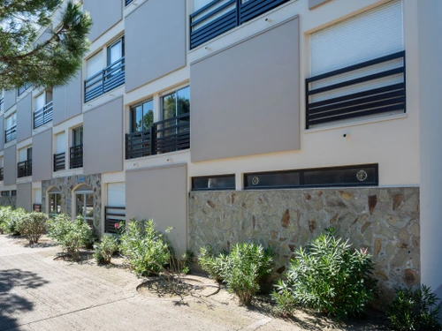 Ferienwohnung Saint-Cyprien, Studio, 4 Personen - photo_4439293373