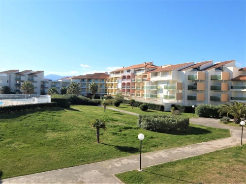Apartment Saint-Cyprien, 1 bedroom, 4 persons - photo_709523343