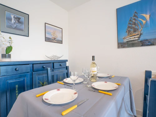 Apartment Saint-Cyprien, 1 bedroom, 4 persons - photo_709523343