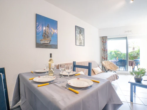 Apartment Saint-Cyprien, 1 bedroom, 4 persons - photo_709523343