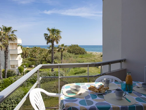 Ferienwohnung Saint-Cyprien, 1 Schlafzimmer, 4 Personen - photo_14107819209