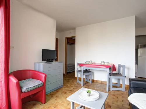 Ferienwohnung Saint-Cyprien, 1 Schlafzimmer, 4 Personen - photo_14107819209