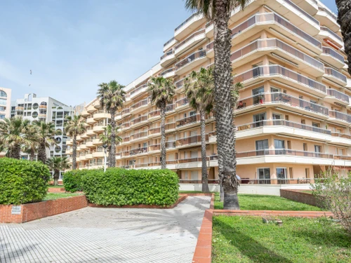 Ferienwohnung Canet-en-Roussillon, 1 Schlafzimmer, 4 Personen - photo_719016428