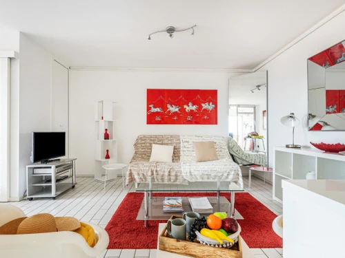 Ferienwohnung Canet-en-Roussillon, 1 Schlafzimmer, 4 Personen - photo_719016428