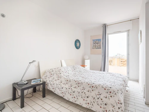 Ferienwohnung Canet-en-Roussillon, 1 Schlafzimmer, 4 Personen - photo_719016428