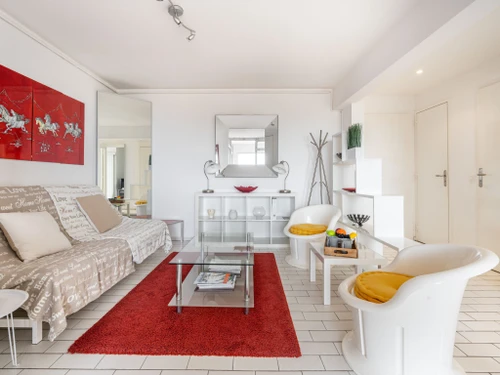 Ferienwohnung Canet-en-Roussillon, 1 Schlafzimmer, 4 Personen - photo_719016428