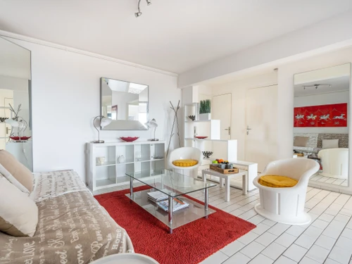 Ferienwohnung Canet-en-Roussillon, 1 Schlafzimmer, 4 Personen - photo_719016428
