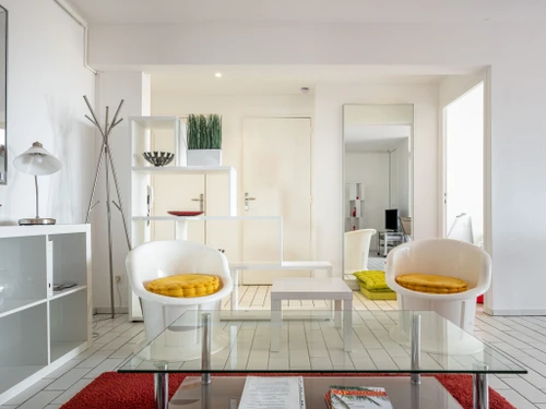 Ferienwohnung Canet-en-Roussillon, 1 Schlafzimmer, 4 Personen - photo_719016428