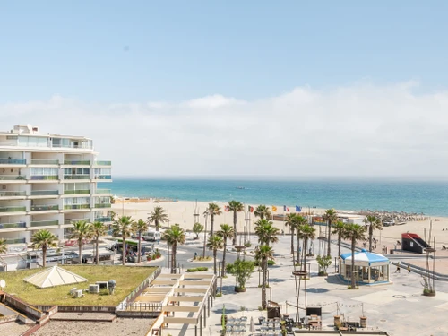 Ferienwohnung Canet-Plage, 2 Schlafzimmer, 4 Personen - photo_14150853823