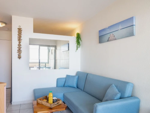 Ferienwohnung Canet-Plage, 2 Schlafzimmer, 4 Personen - photo_14150853823