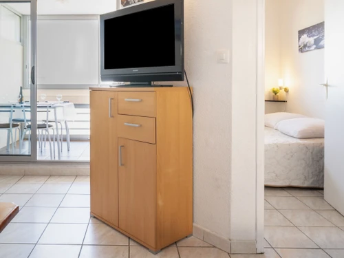 Ferienwohnung Canet-Plage, 2 Schlafzimmer, 4 Personen - photo_14150853823