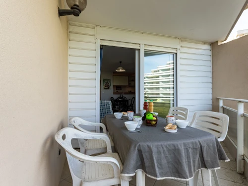 Apartment Canet-Plage, 2 bedrooms, 4 persons - photo_9287229372