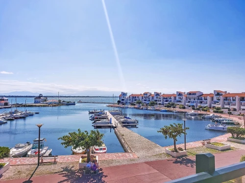 Appartement Le Barcarès, 2 pièces, 4 personnes - photo_1011934827937