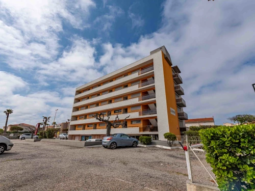 Ferienwohnung Le Barcarès, 1 Schlafzimmer, 5 Personen - photo_1011770540730