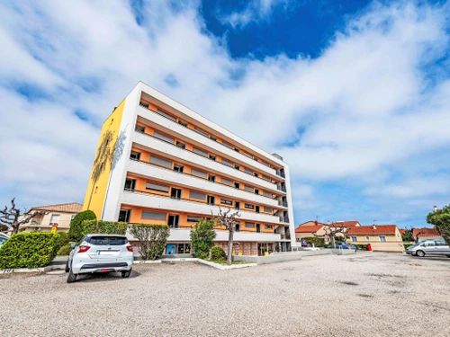 Ferienwohnung Le Barcarès, 1 Schlafzimmer, 5 Personen - photo_1011770540730