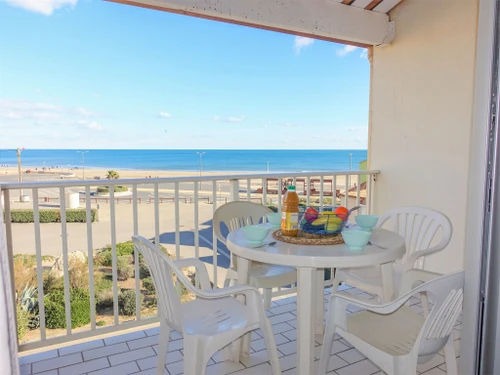 Ferienwohnung Narbonne, 1 Schlafzimmer, 4 Personen - photo_709279498