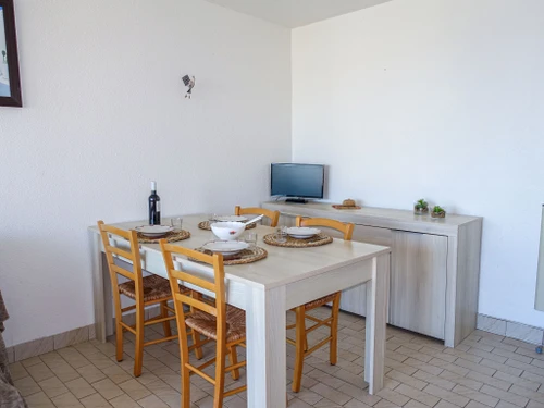 Ferienwohnung Narbonne, 1 Schlafzimmer, 4 Personen - photo_709279498