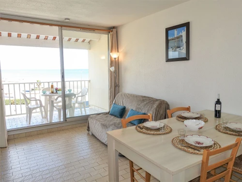 Ferienwohnung Narbonne, 1 Schlafzimmer, 4 Personen - photo_709279498