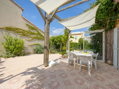 Ferienhaus Narbonne, 3 Schlafzimmer, 6 Personen - photo_709298824