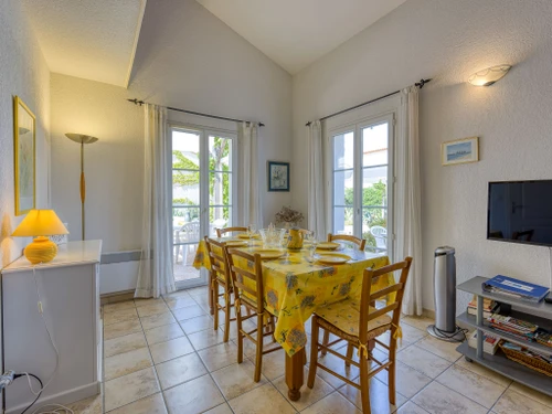 Ferienhaus Narbonne, 3 Schlafzimmer, 6 Personen - photo_709298824