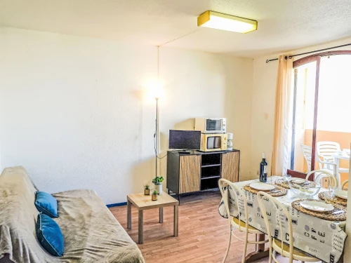 Ferienwohnung Fleury-Saint-Pierre-la-Mer, 1 Schlafzimmer, 4 Personen - photo_709195901
