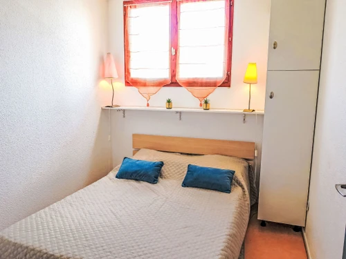 Ferienwohnung Fleury-Saint-Pierre-la-Mer, 1 Schlafzimmer, 4 Personen - photo_709195901