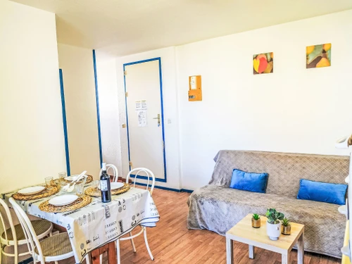 Ferienwohnung Fleury-Saint-Pierre-la-Mer, 1 Schlafzimmer, 4 Personen - photo_709195901