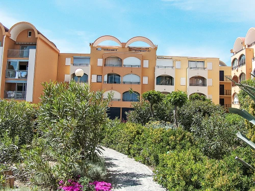 Apartamento Gruissan, 1 dormitorio, 4 personas - photo_1011934832743