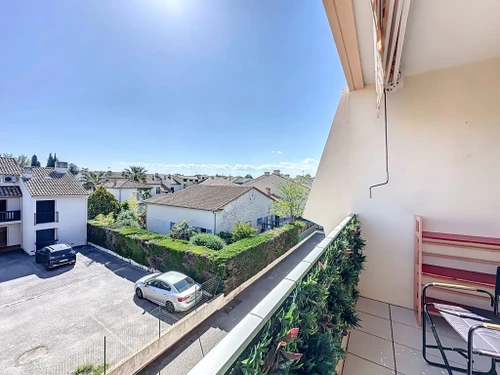 Ferienwohnung Le Grau du Roi, 2 Schlafzimmer, 6 Personen - photo_1011793005159