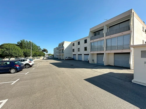 Ferienwohnung Le Grau du Roi, 2 Schlafzimmer, 6 Personen - photo_1011793005159