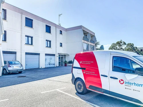 Ferienwohnung Le Grau du Roi, 2 Schlafzimmer, 6 Personen - photo_1011793005159