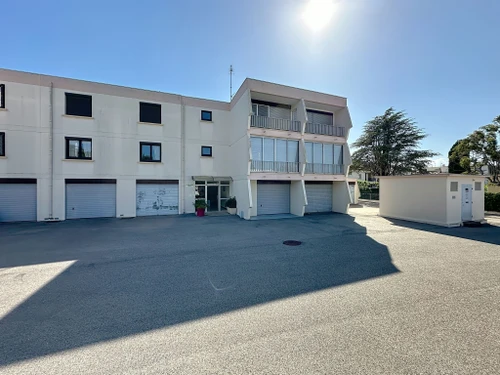 Ferienwohnung Le Grau du Roi, 2 Schlafzimmer, 6 Personen - photo_1011793005159