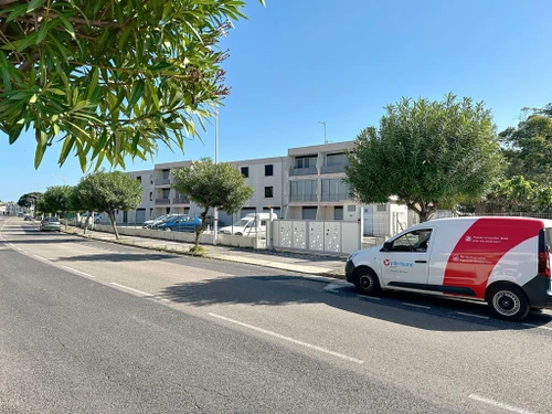 Ferienwohnung Le Grau du Roi, 2 Schlafzimmer, 6 Personen - photo_1011793005159