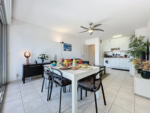 Ferienwohnung Le Grau du Roi, 2 Schlafzimmer, 6 Personen - photo_1011793005159